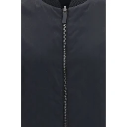 Black Polyamide Bomber