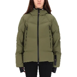 "ANGREN" SKI JACKET