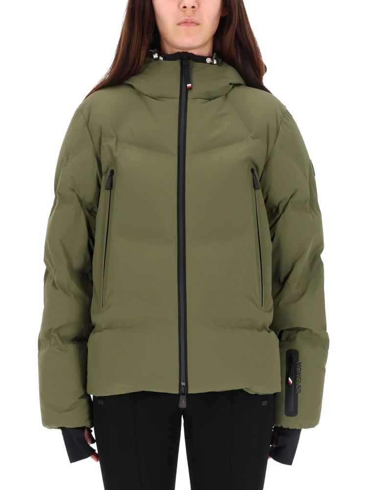 "ANGREN" SKI JACKET