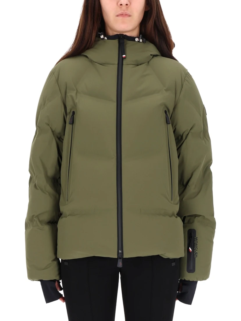 "ANGREN" SKI JACKET
