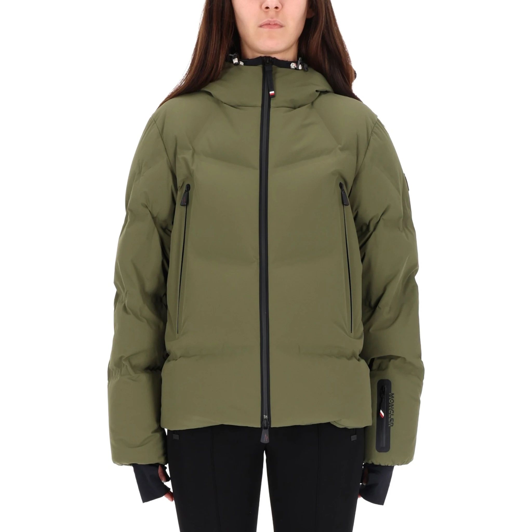 "ANGREN" SKI JACKET