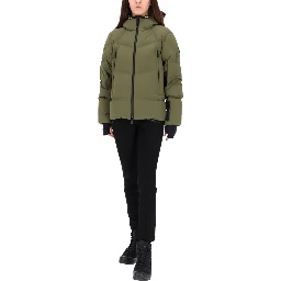 "ANGREN" SKI JACKET