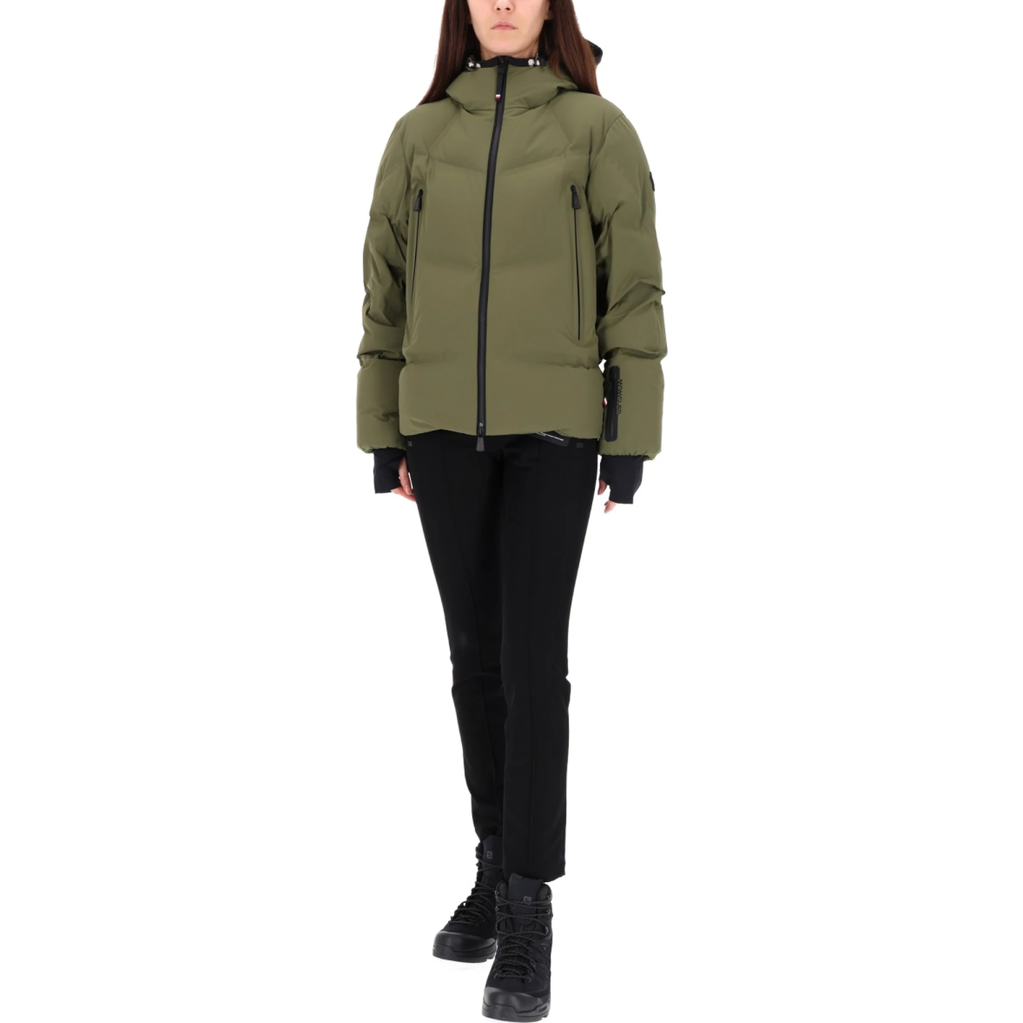 "ANGREN" SKI JACKET