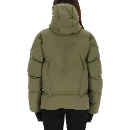 "ANGREN" SKI JACKET