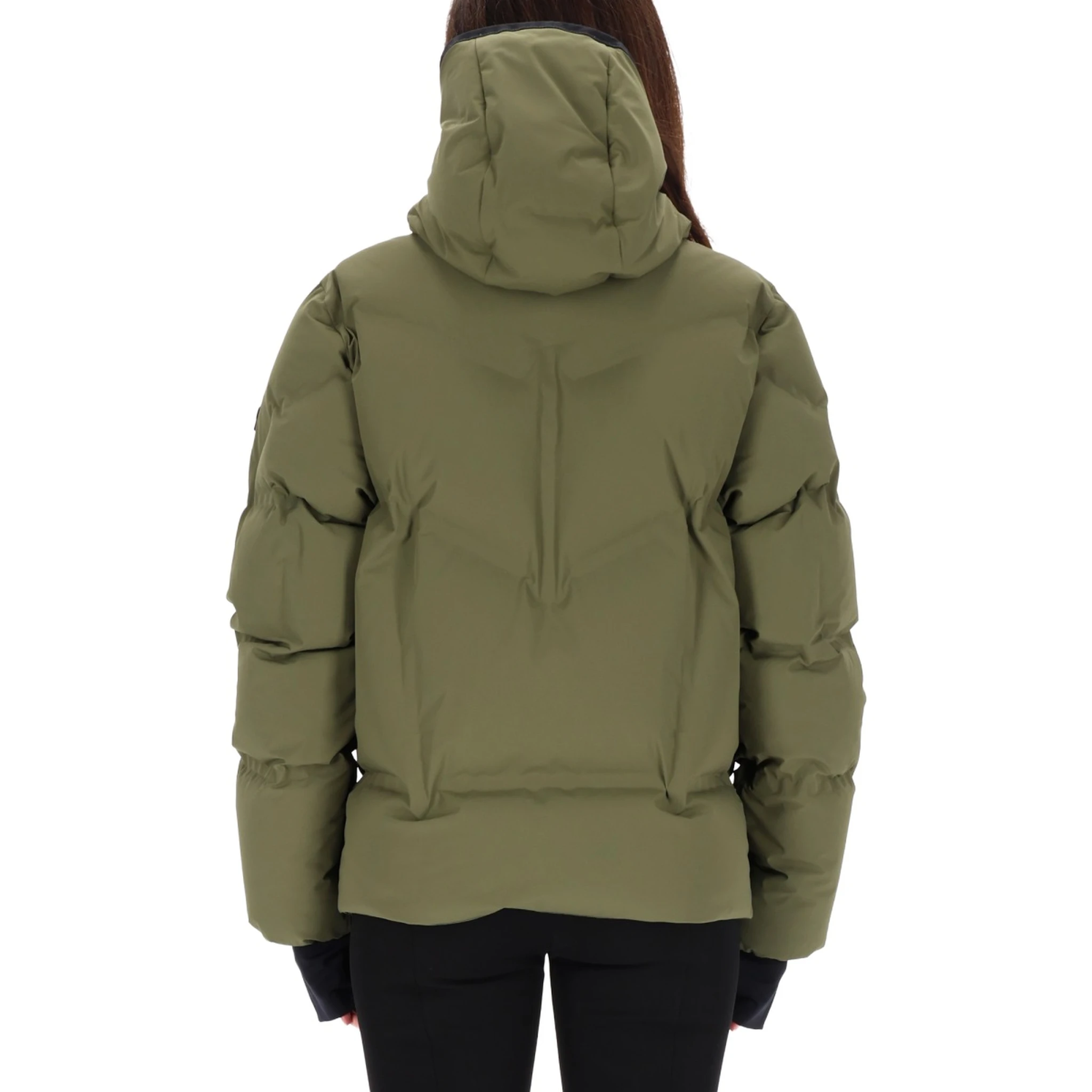 "ANGREN" SKI JACKET