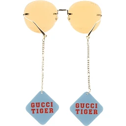 TIGER SUNGLASSES