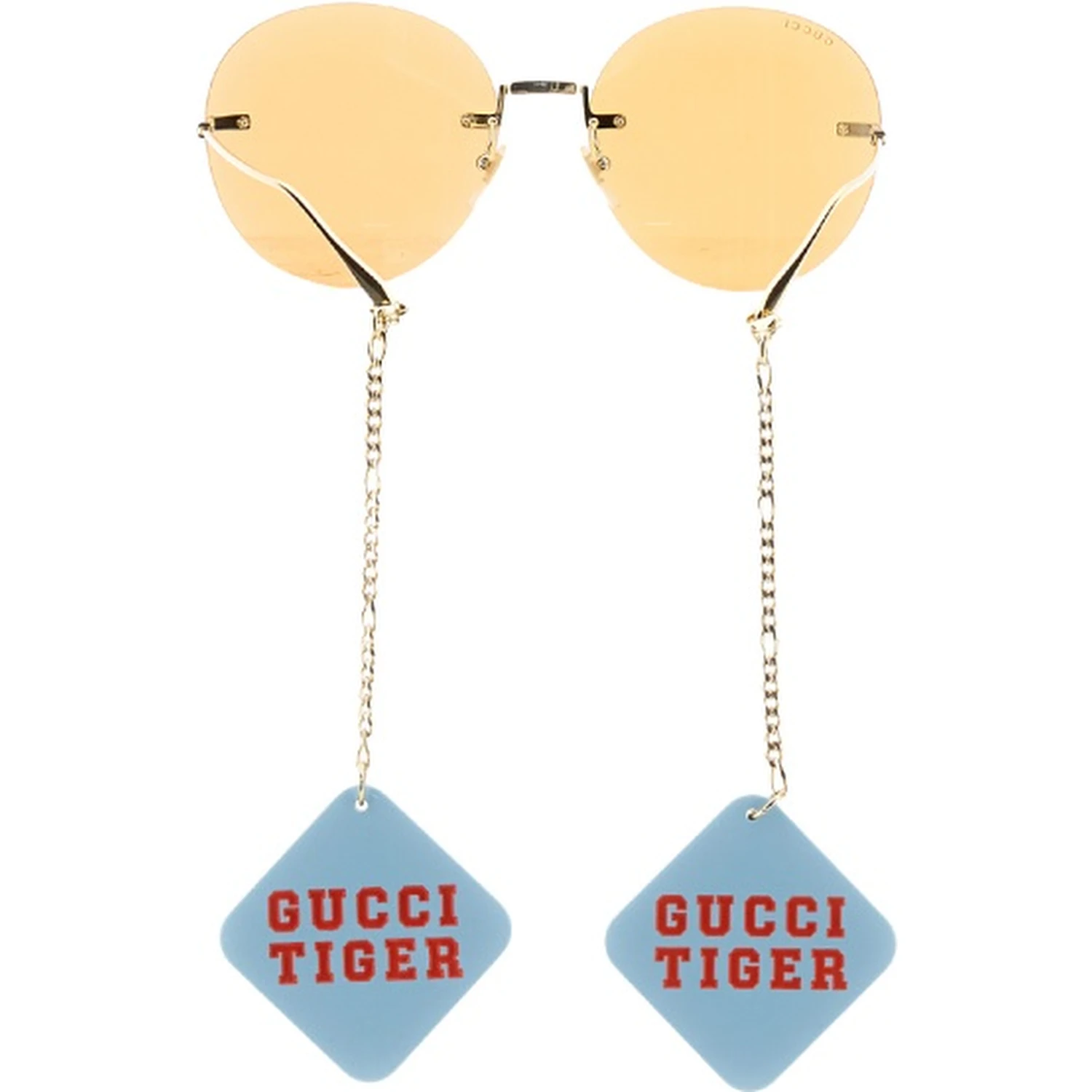 TIGER SUNGLASSES