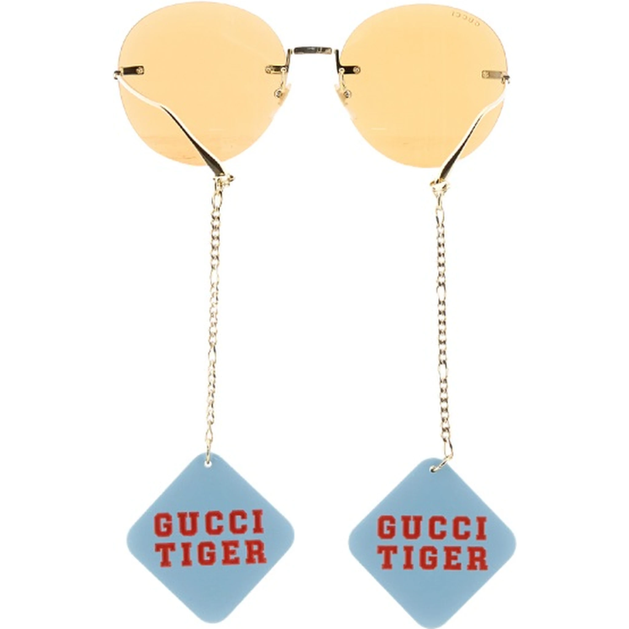TIGER SUNGLASSES