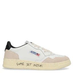 "MEDALIST LOW" SNEAKER
