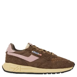 SNEAKER "REELWIND LOW"
