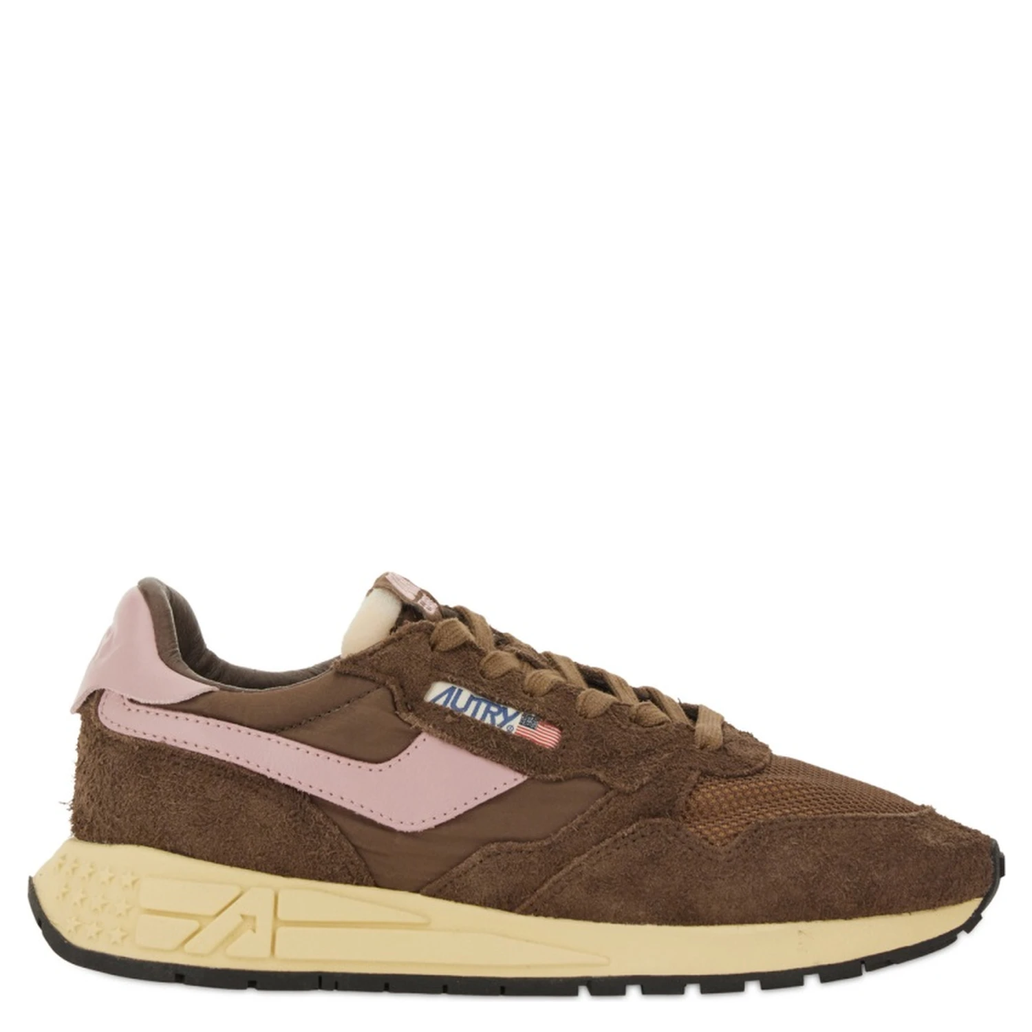 SNEAKER "REELWIND LOW"