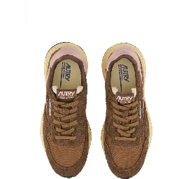 SNEAKER "REELWIND LOW"