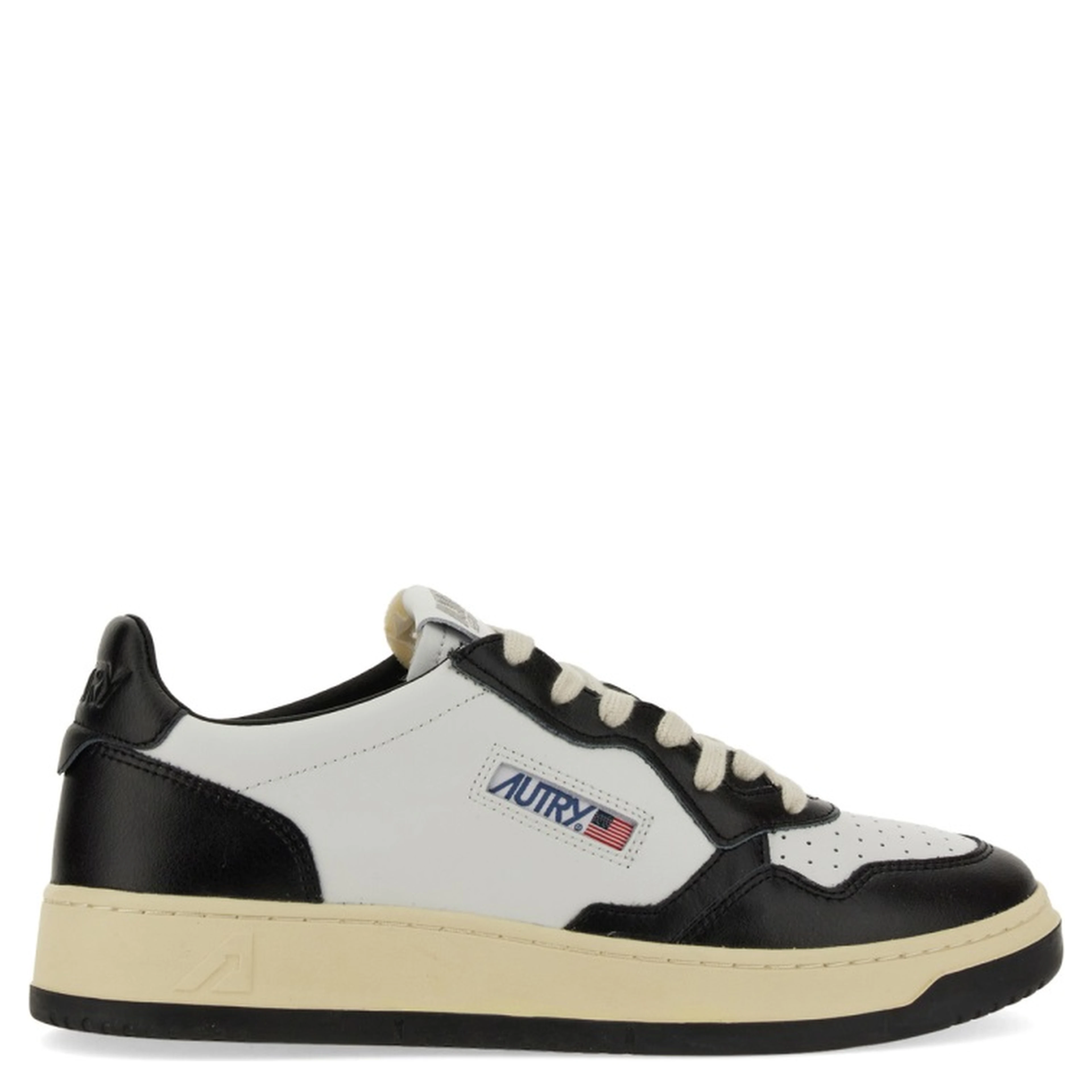 "MEDALIST LOW" SNEAKER