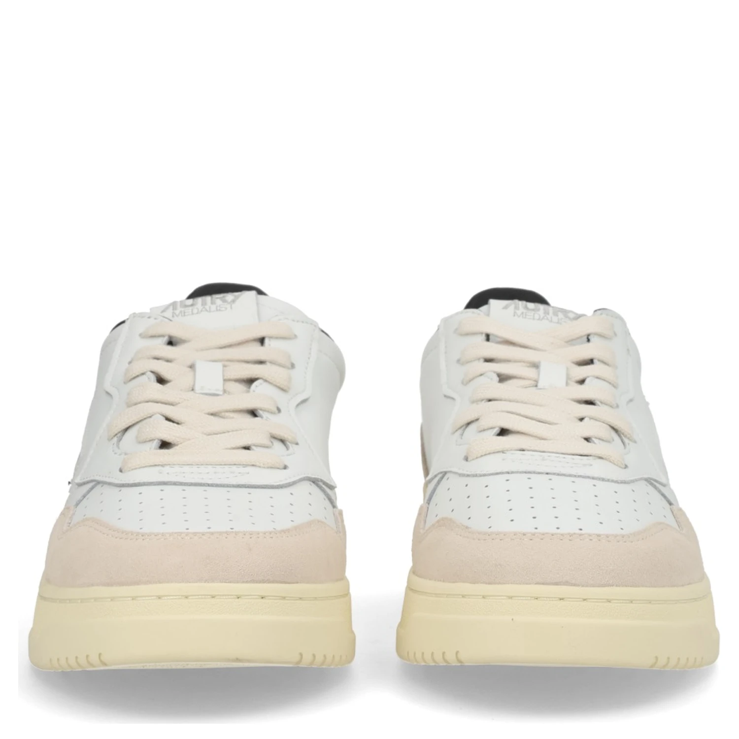 "MEDALIST LOW" SNEAKER