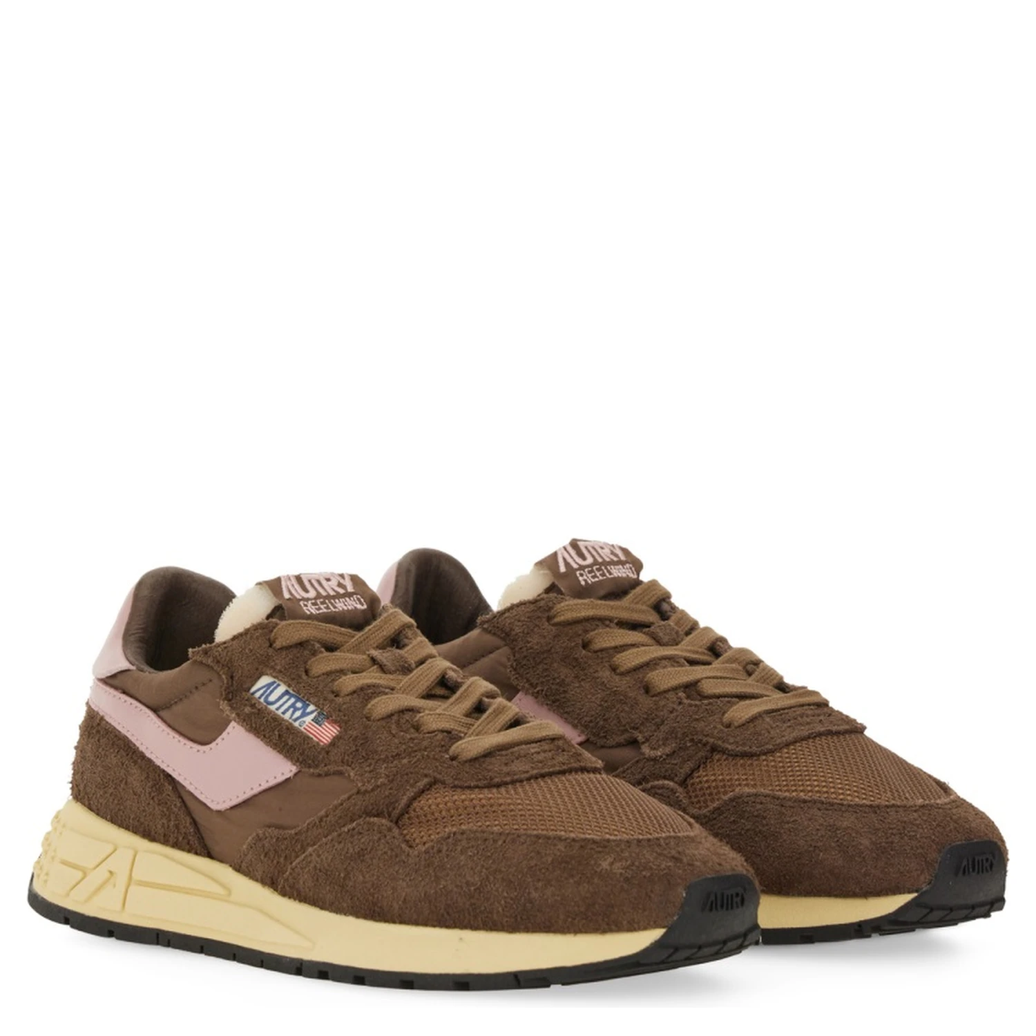 SNEAKER "REELWIND LOW"