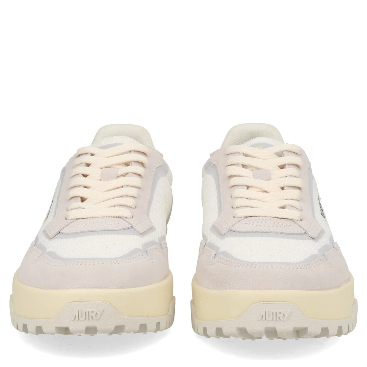"WILDPACE LOW" SNEAKER