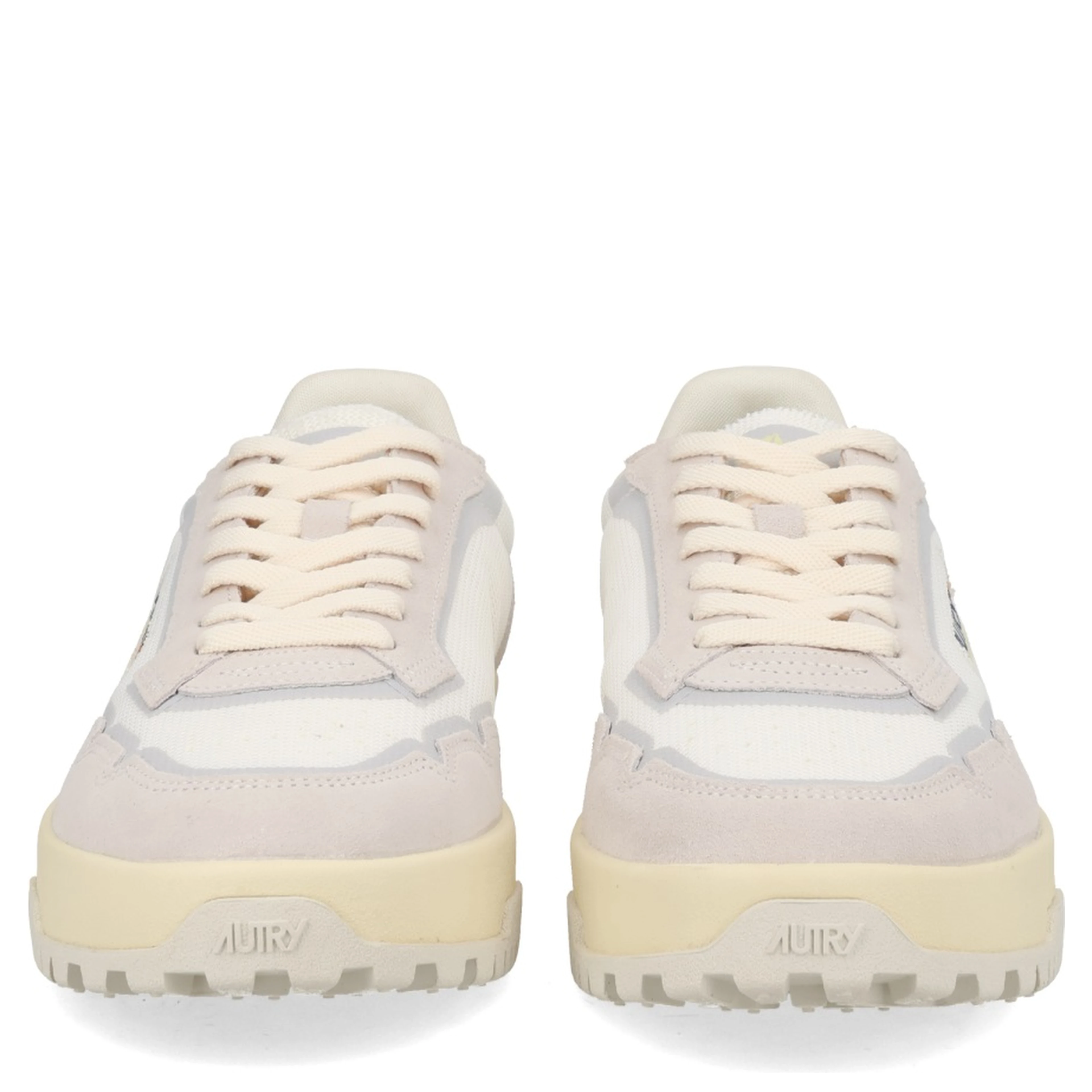 "WILDPACE LOW" SNEAKER