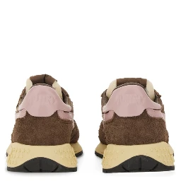 SNEAKER "REELWIND LOW"