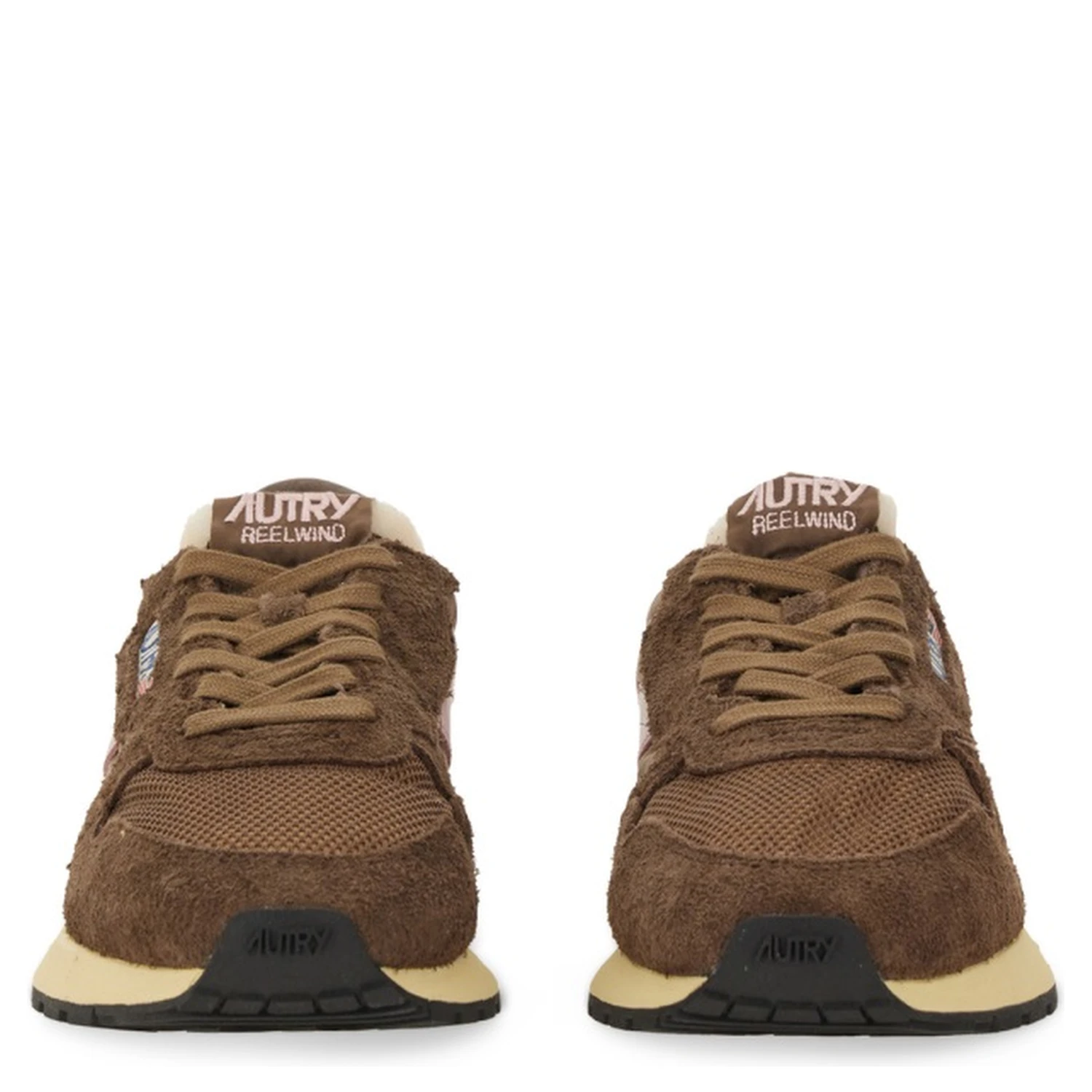SNEAKER "REELWIND LOW"