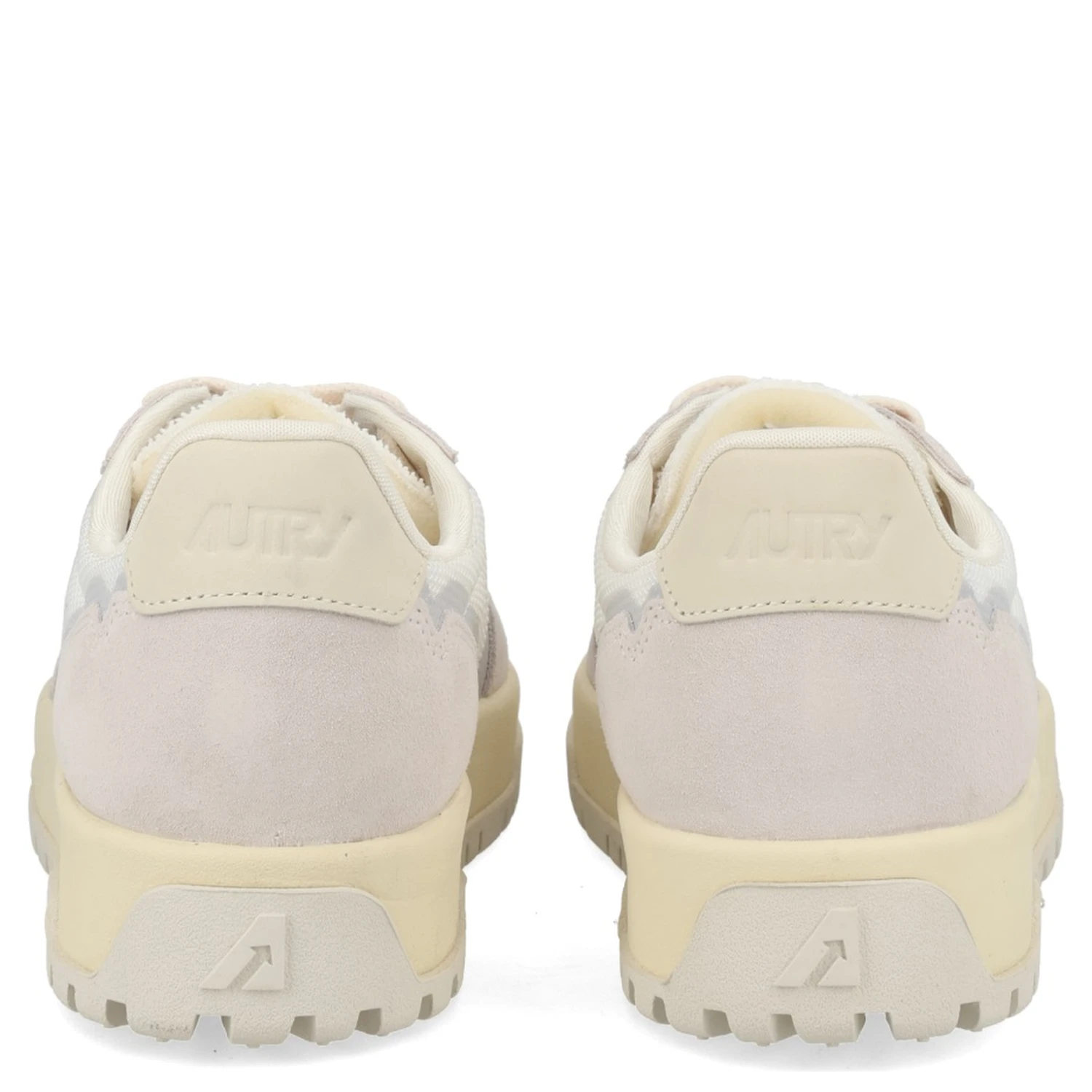 "WILDPACE LOW" SNEAKER