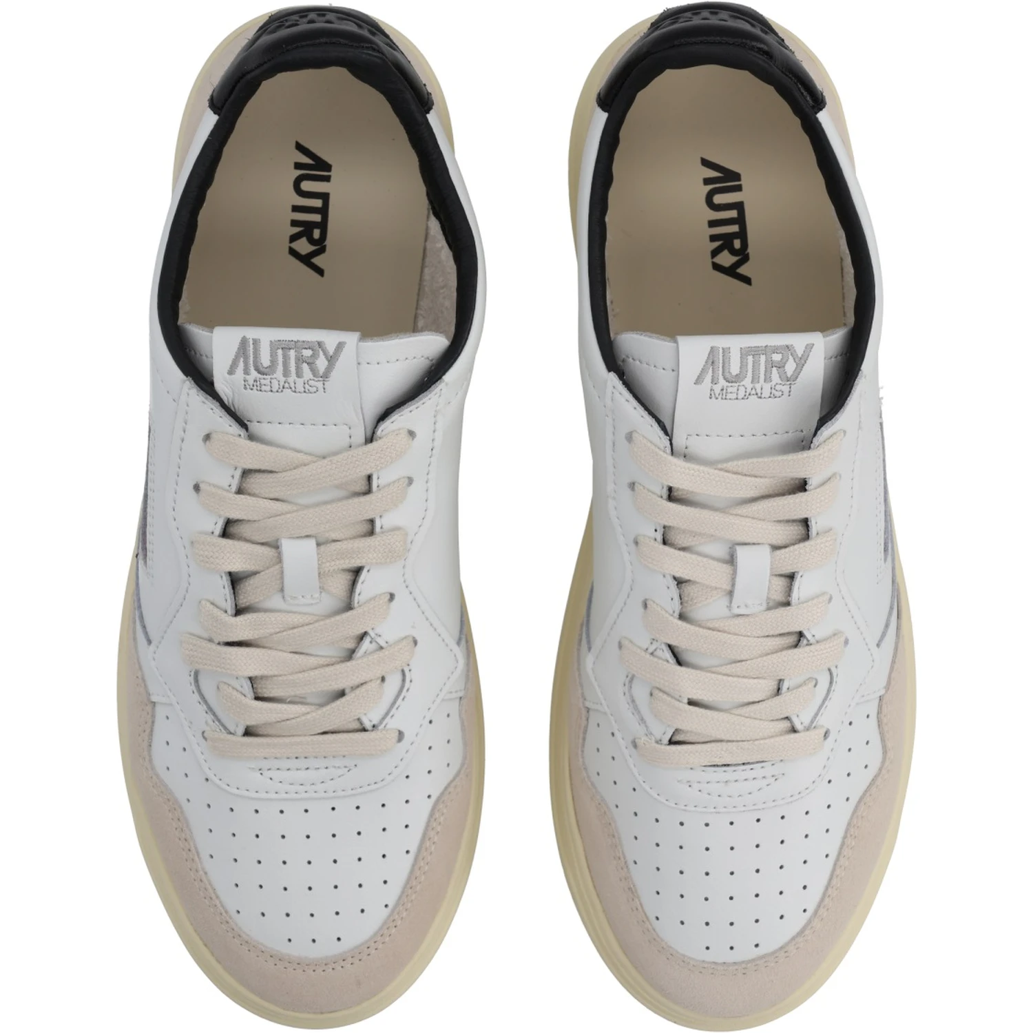"MEDALIST LOW" SNEAKER
