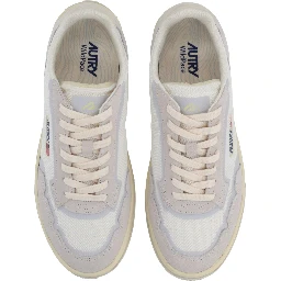 "WILDPACE LOW" SNEAKER
