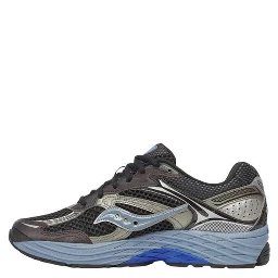 Black Synthetic Athletic Sneakers