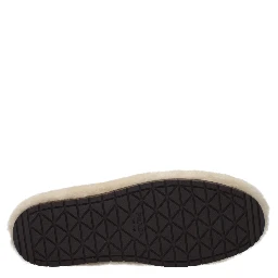 Beige Fur Slippers