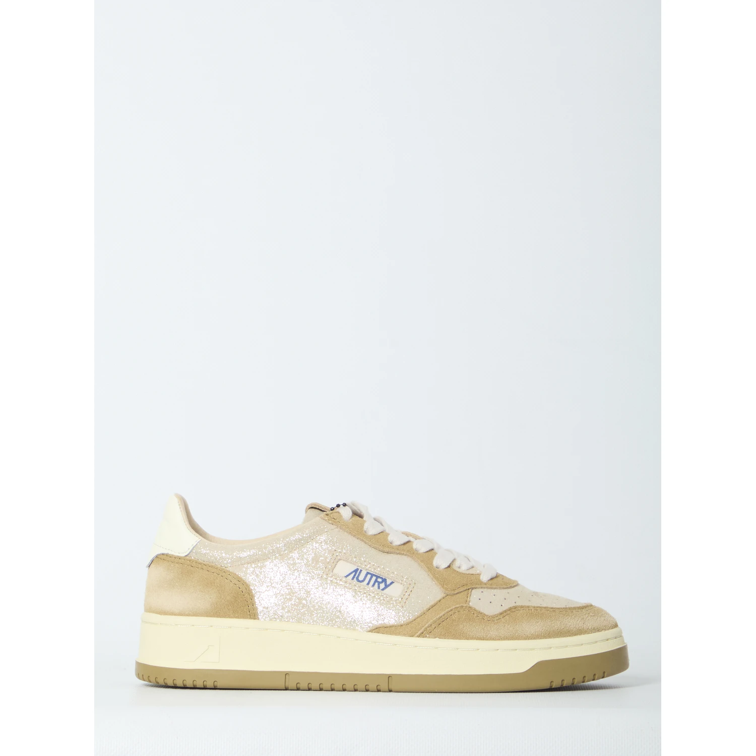 Medalist Low sneakers