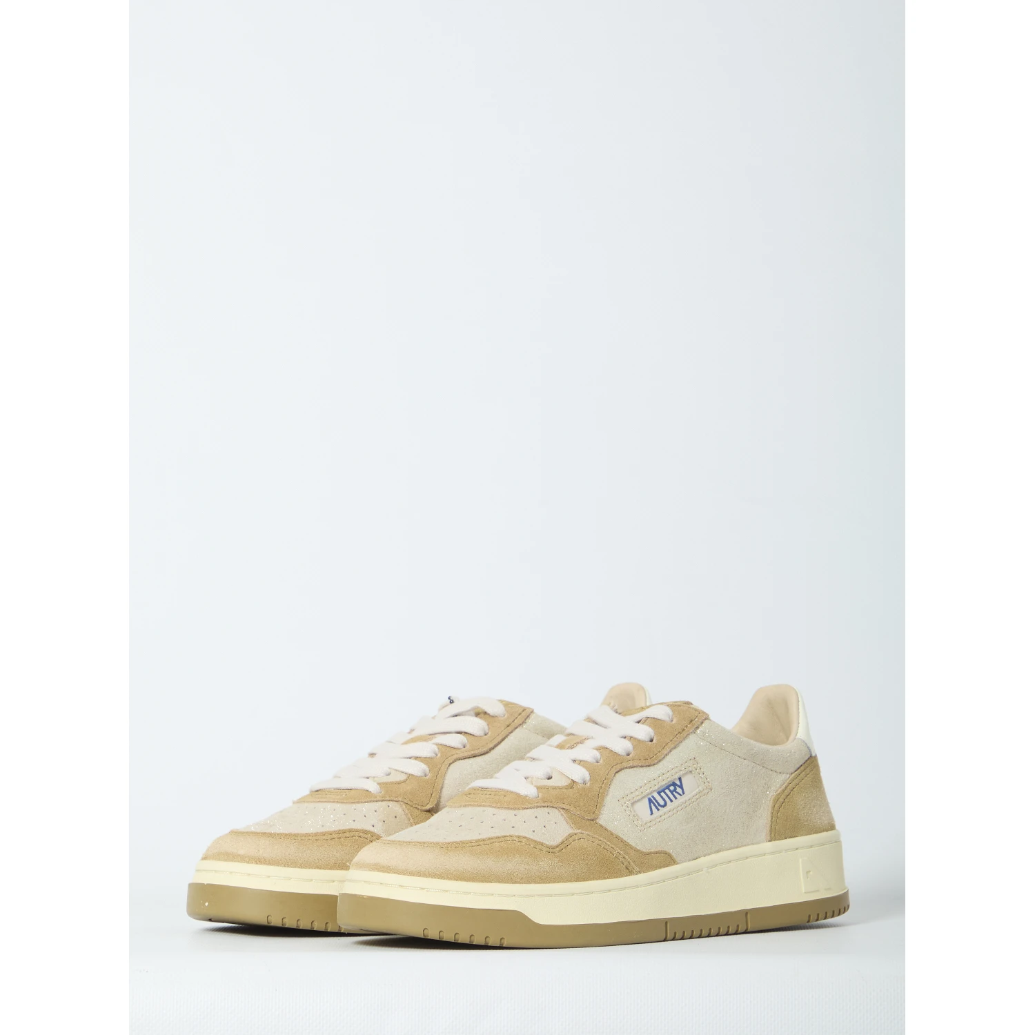 Medalist Low sneakers