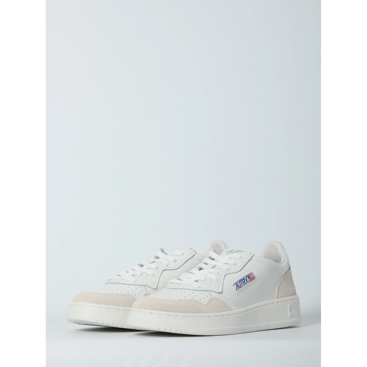 Medalist Low sneakers