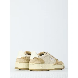Medalist Low sneakers