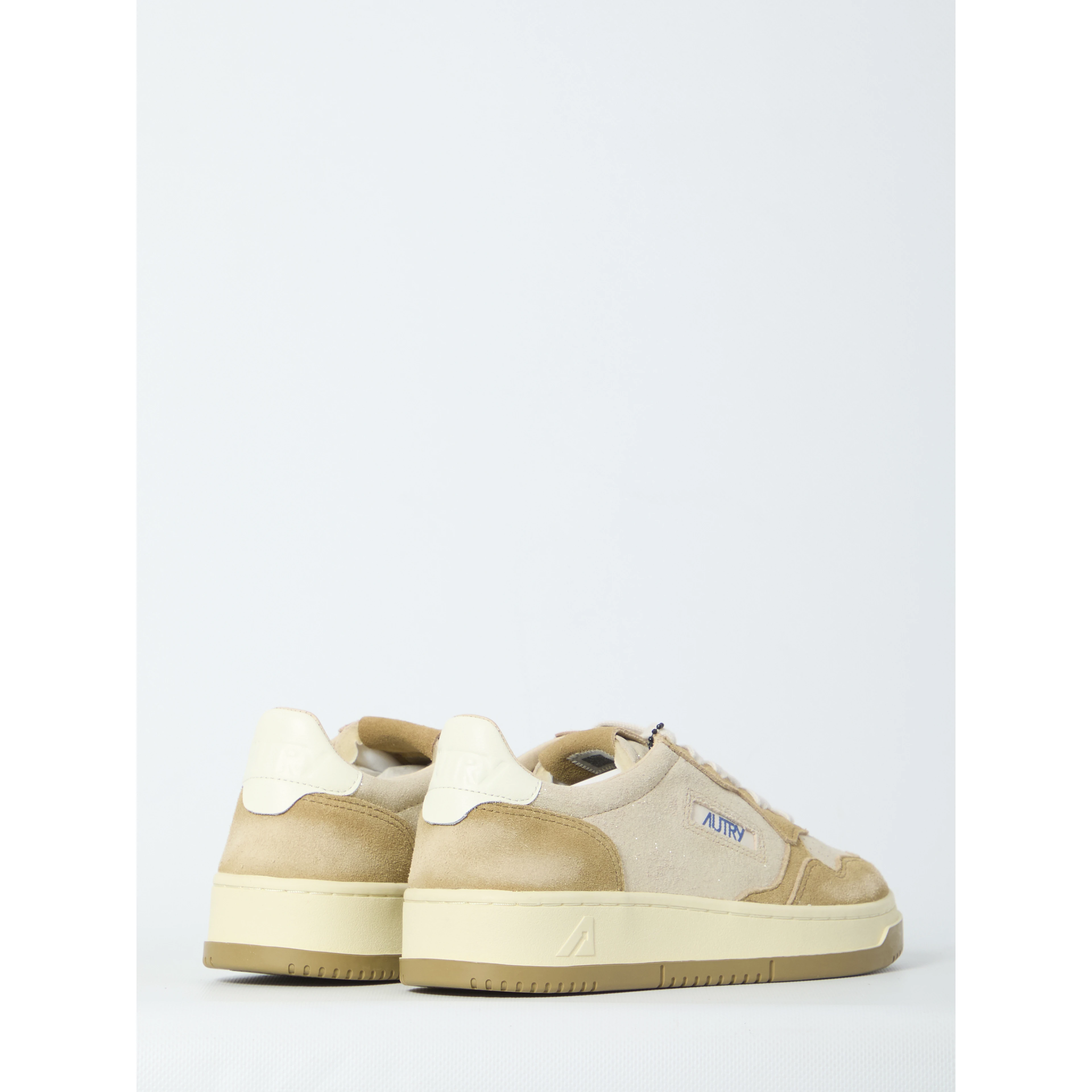 Medalist Low sneakers