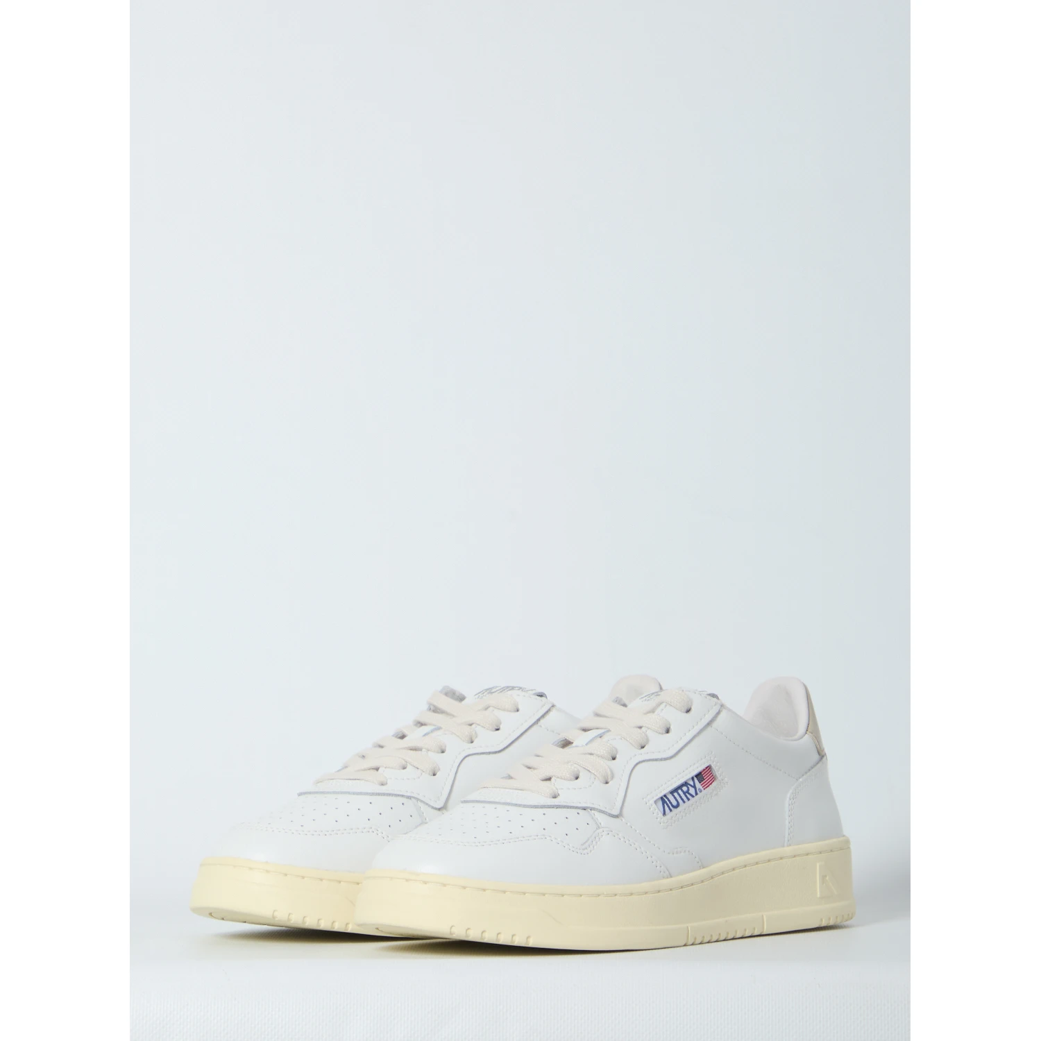 Medalist Low sneakers