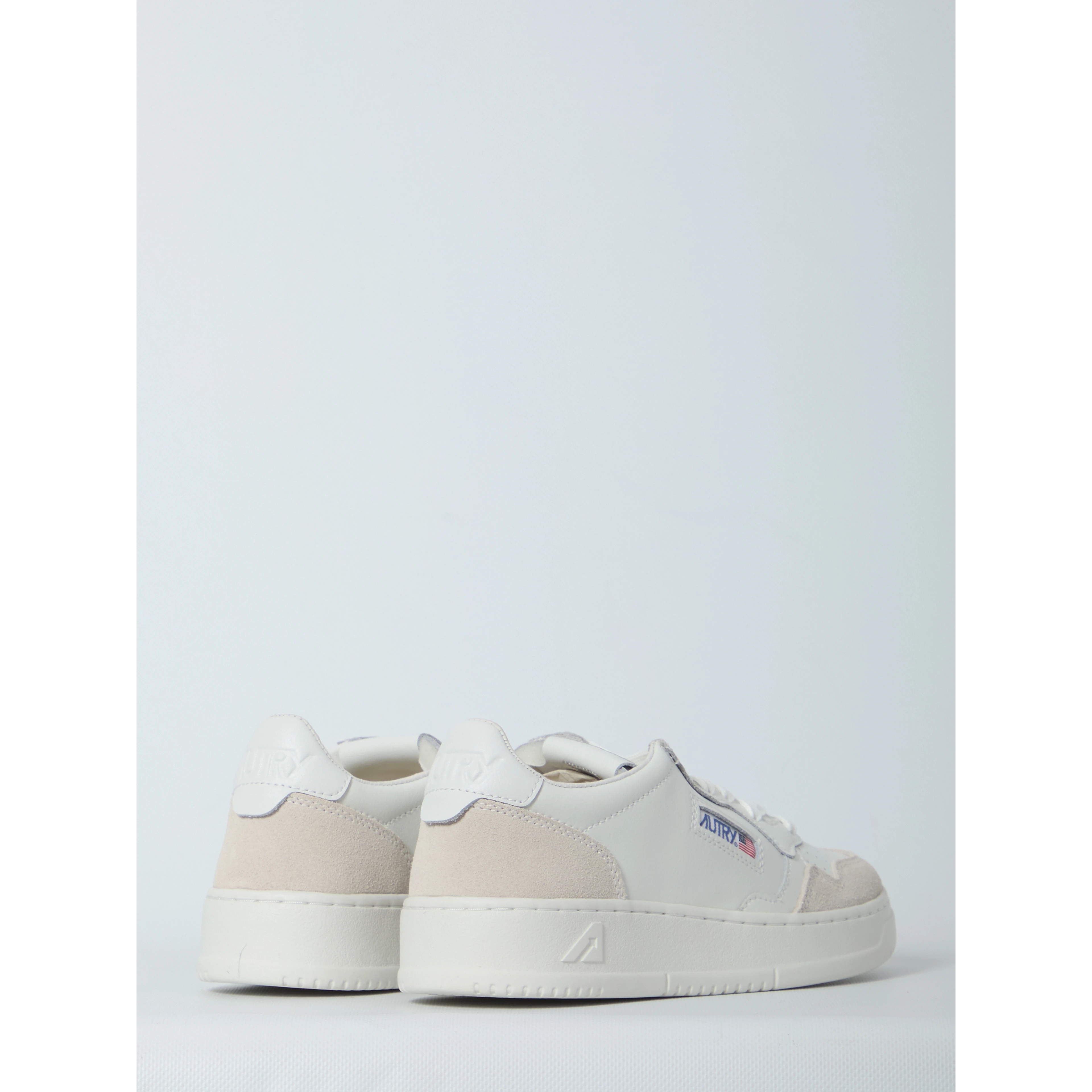 Medalist Low sneakers