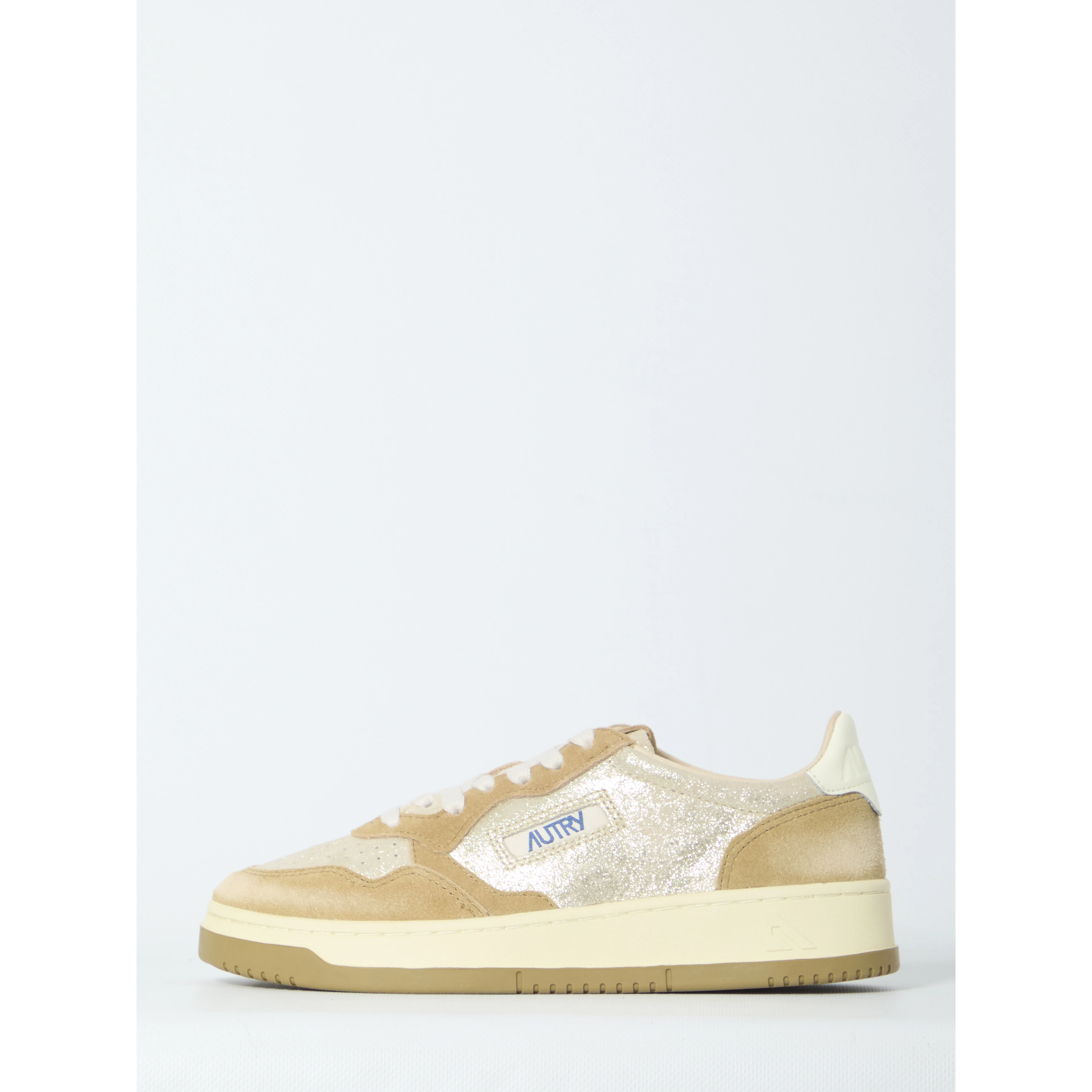 Medalist Low sneakers