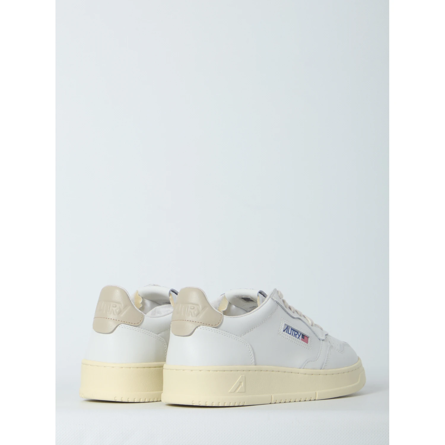 Medalist Low sneakers