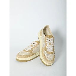 Medalist Low sneakers