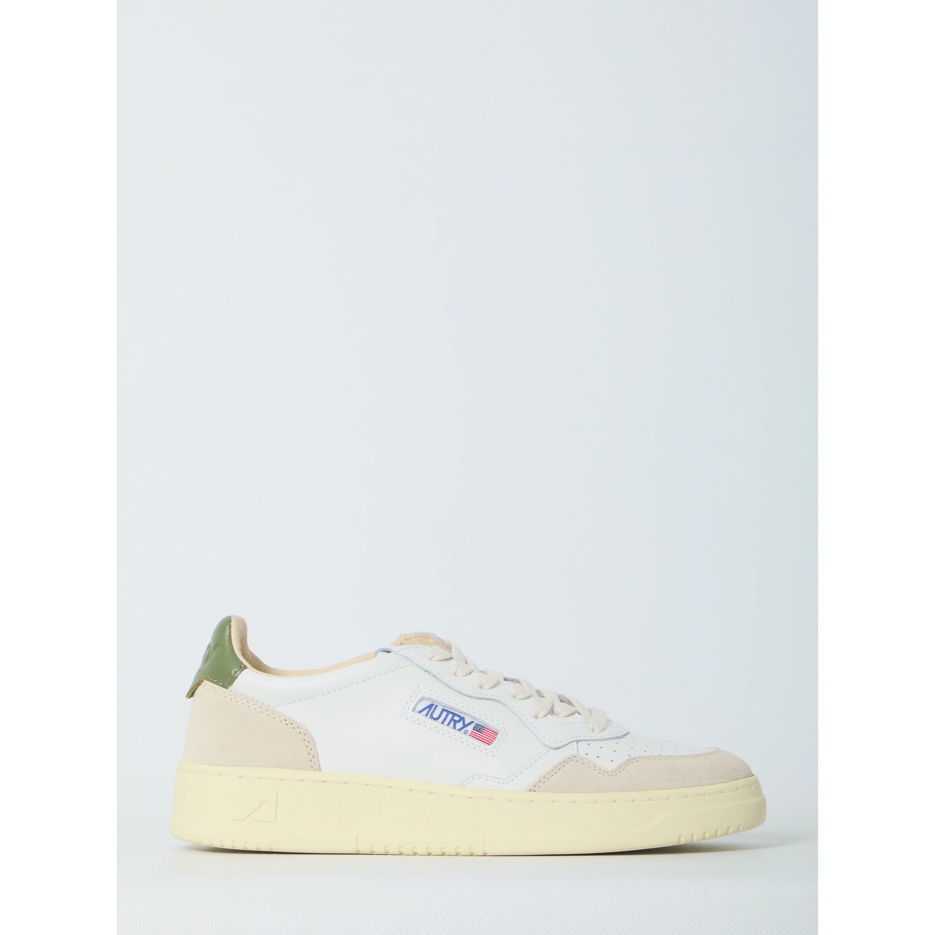 Medalist Low sneakers