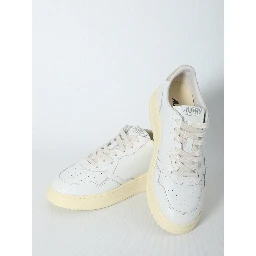 Medalist Low sneakers
