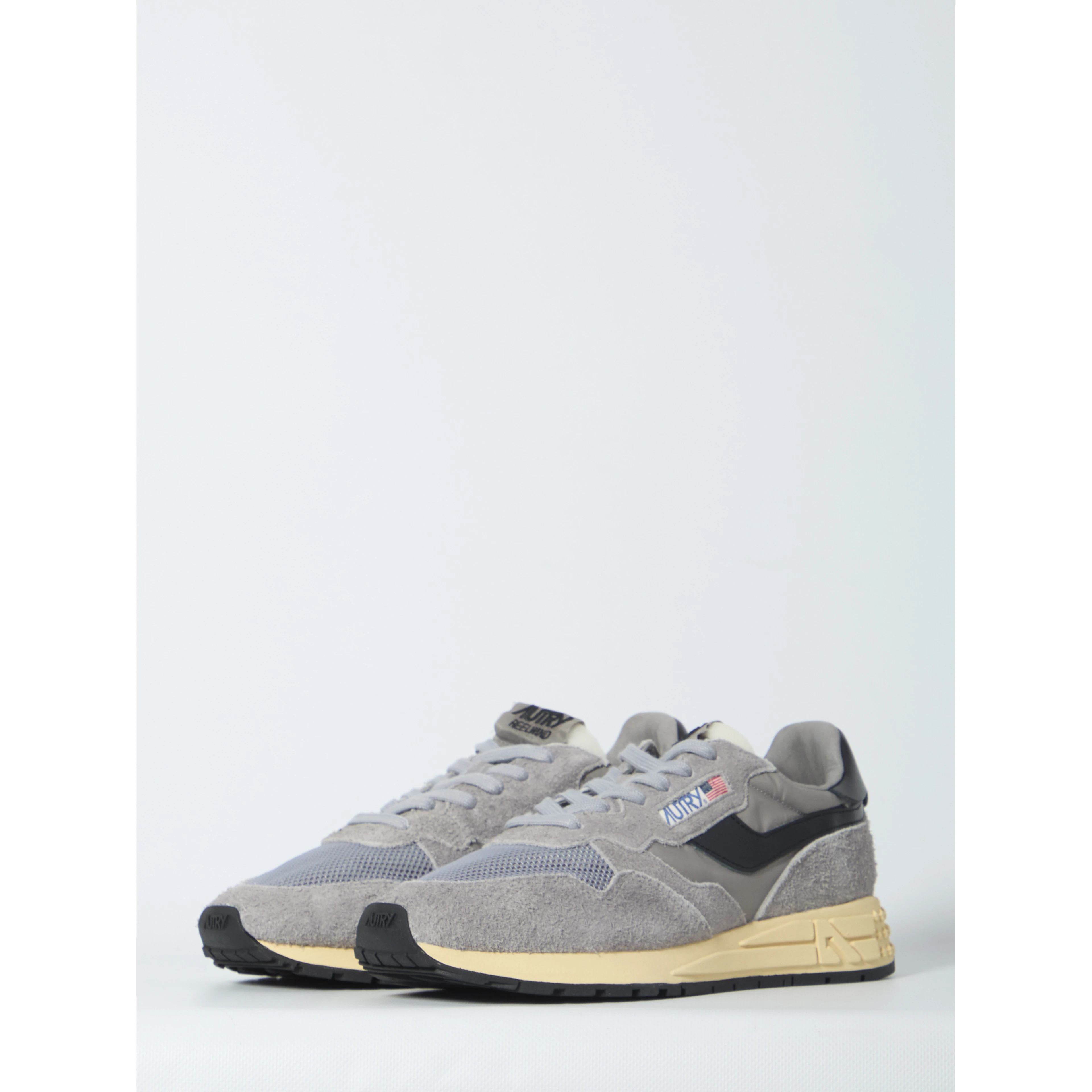 Reelwind Low sneakers