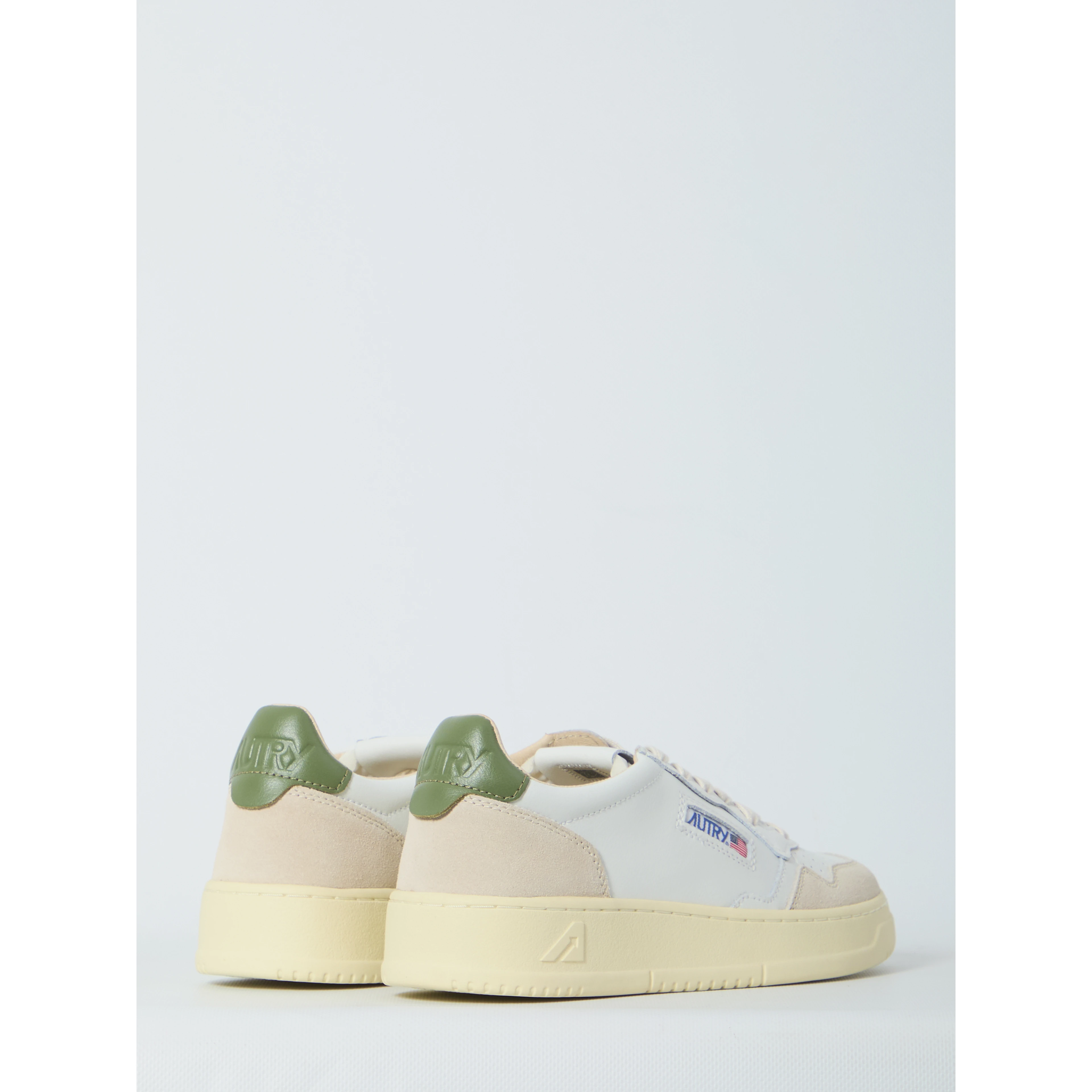 Medalist Low sneakers