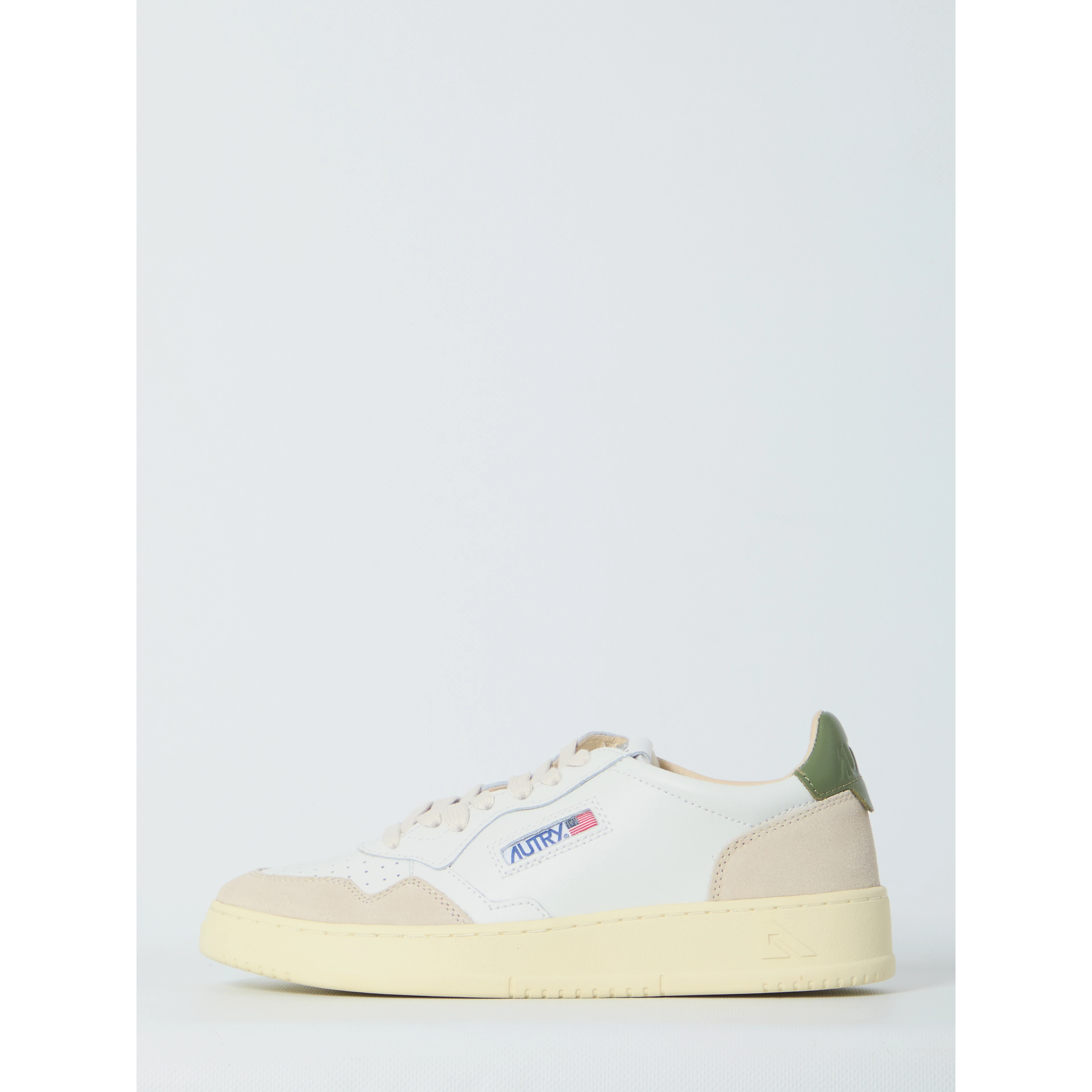 Medalist Low sneakers
