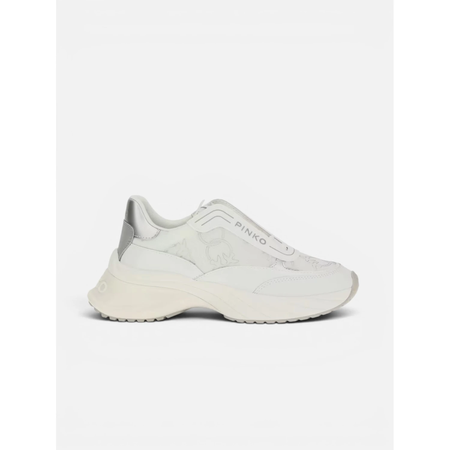 PINKO ARIEL 19 sneakers