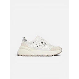 PINKO GEM 15 sneakers