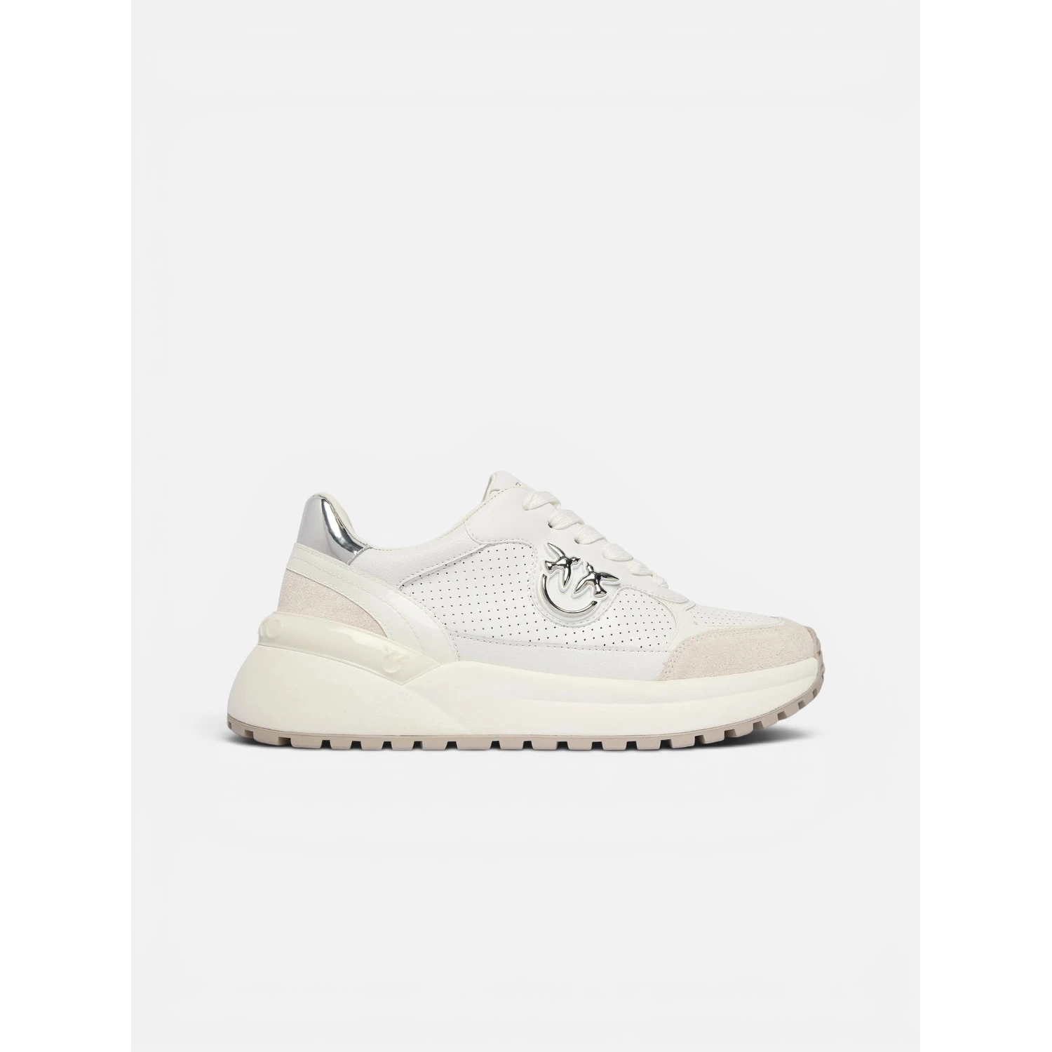PINKO GEM 15 sneakers