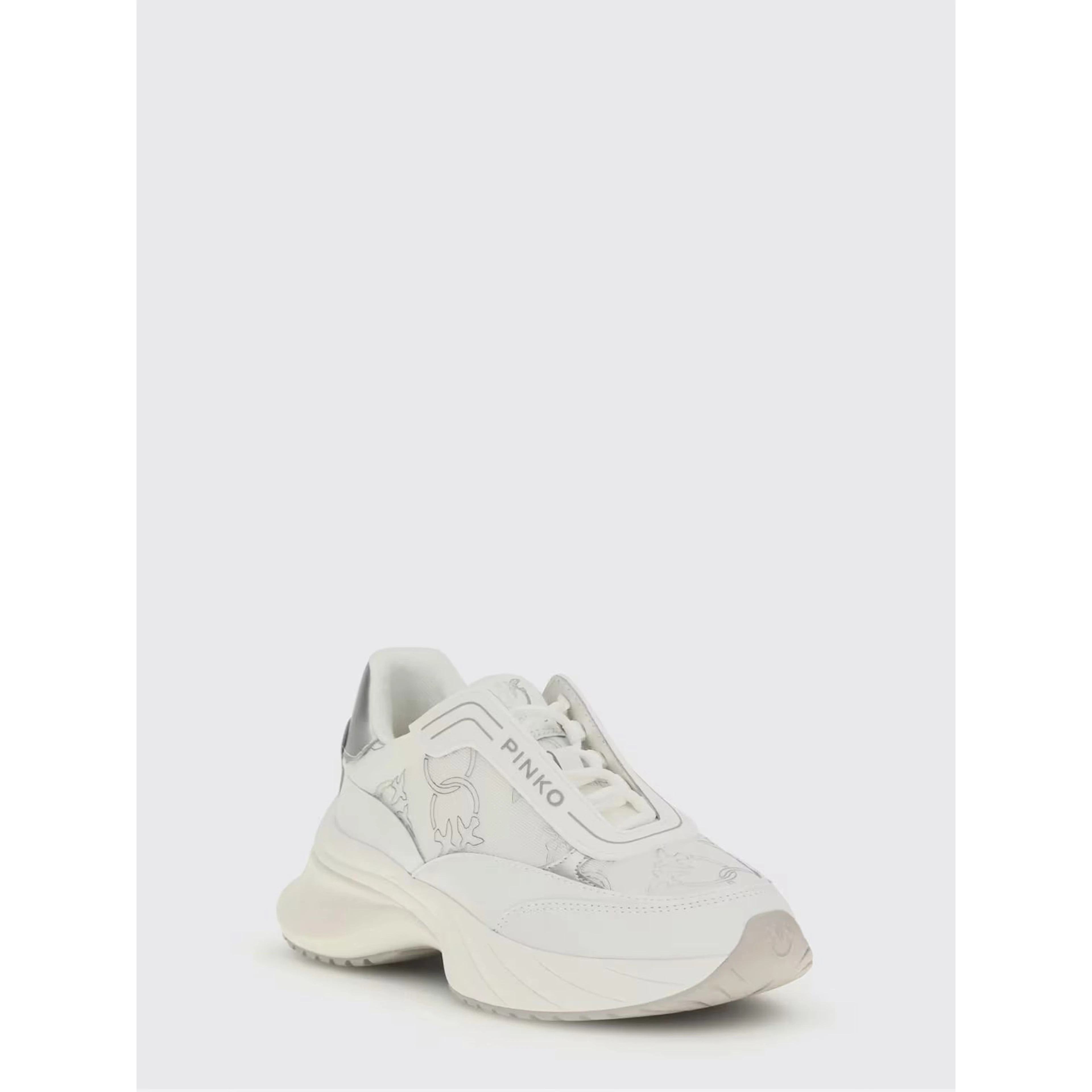 PINKO ARIEL 19 sneakers