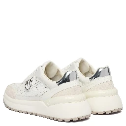 PINKO GEM 15 sneakers