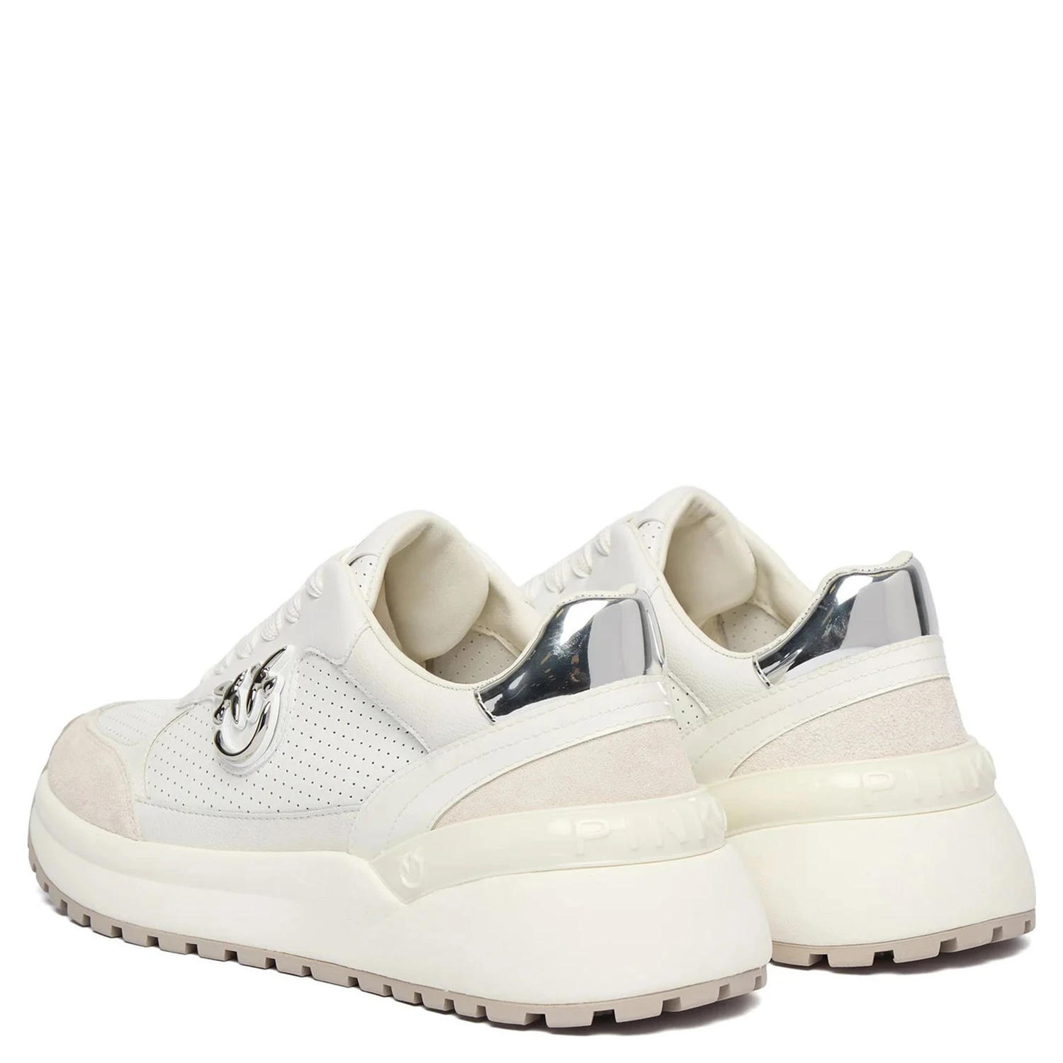 PINKO GEM 15 sneakers