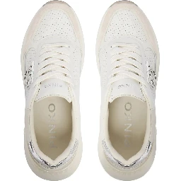 PINKO GEM 15 sneakers